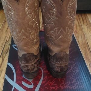 Lucchese Boots